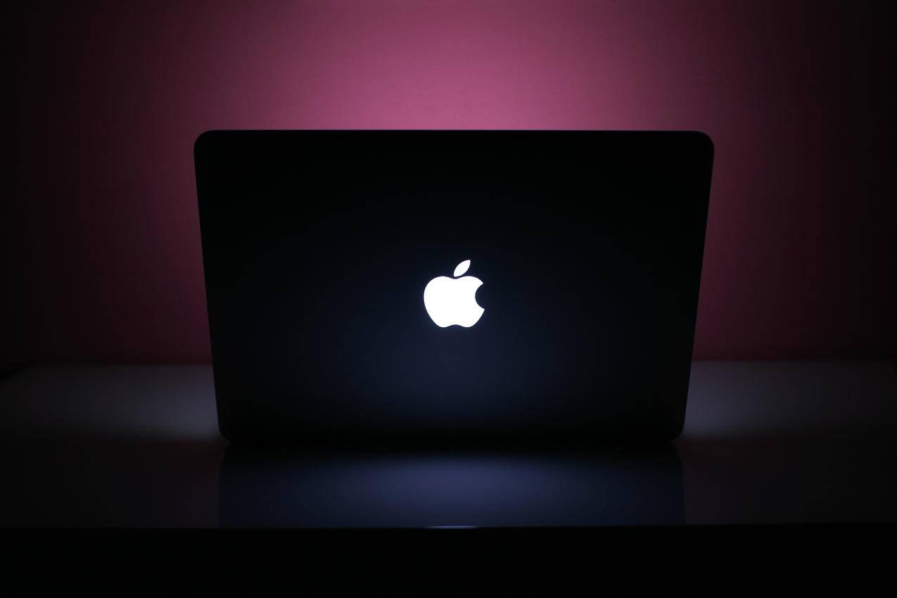 Macbook,苹果笔记本电脑,办公,4K设计壁纸