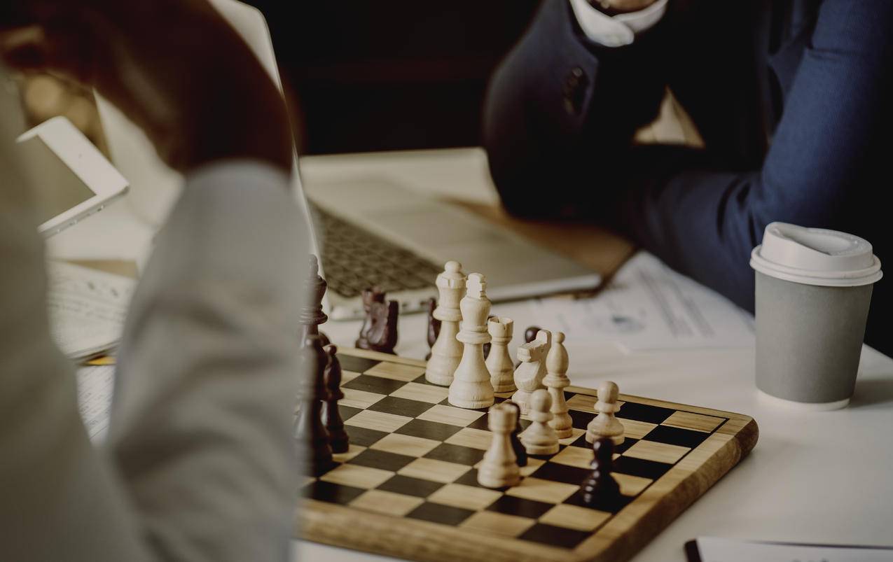 棋盘组