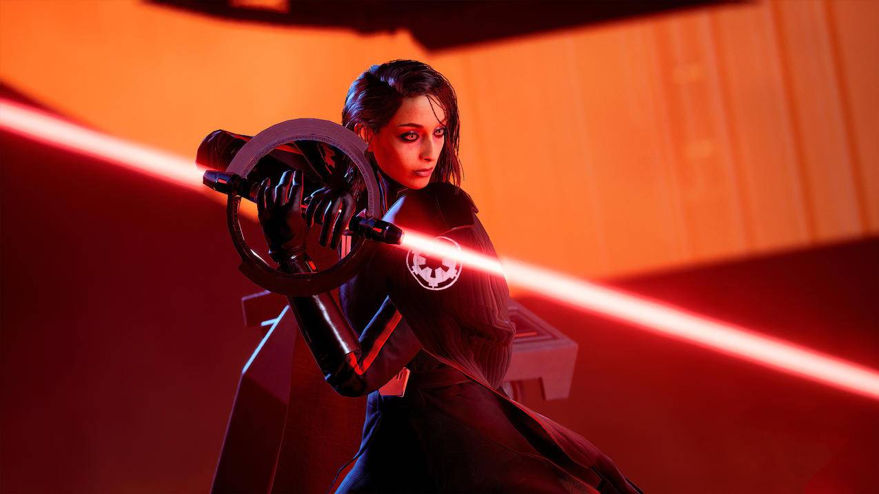 《星球大战陨落的武士团(Star,Wars,Jedi,Fallen,Order)》4k游戏高清壁纸