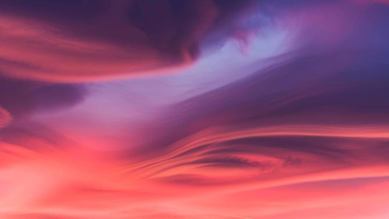 微软,Win10,云主题,4k壁纸3840x2160
