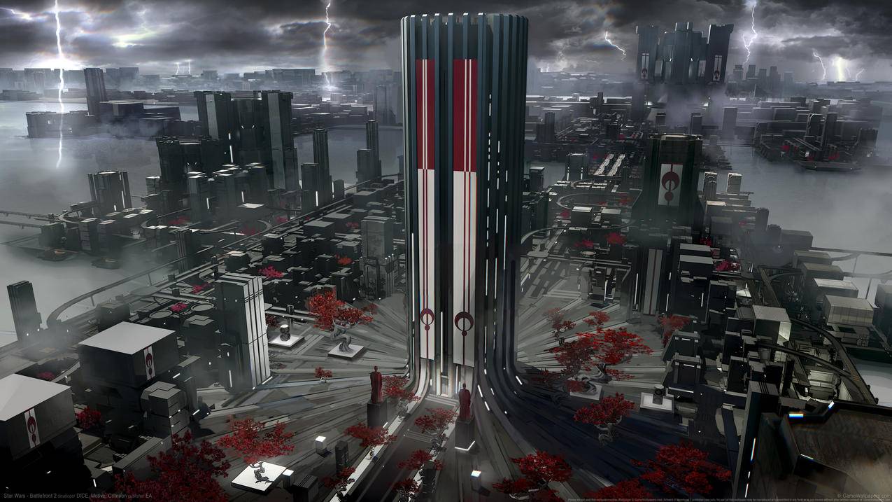 《星球大战-star,wars》,4K高清壁纸