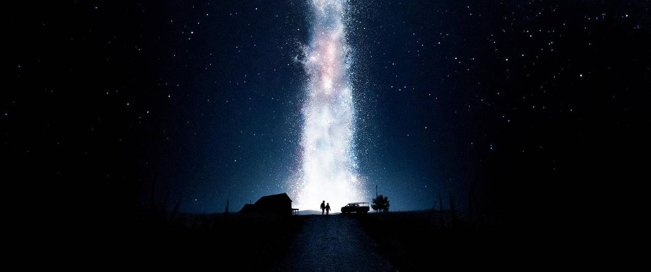 星际穿越,Interstellar,3440x1440带鱼屏壁纸