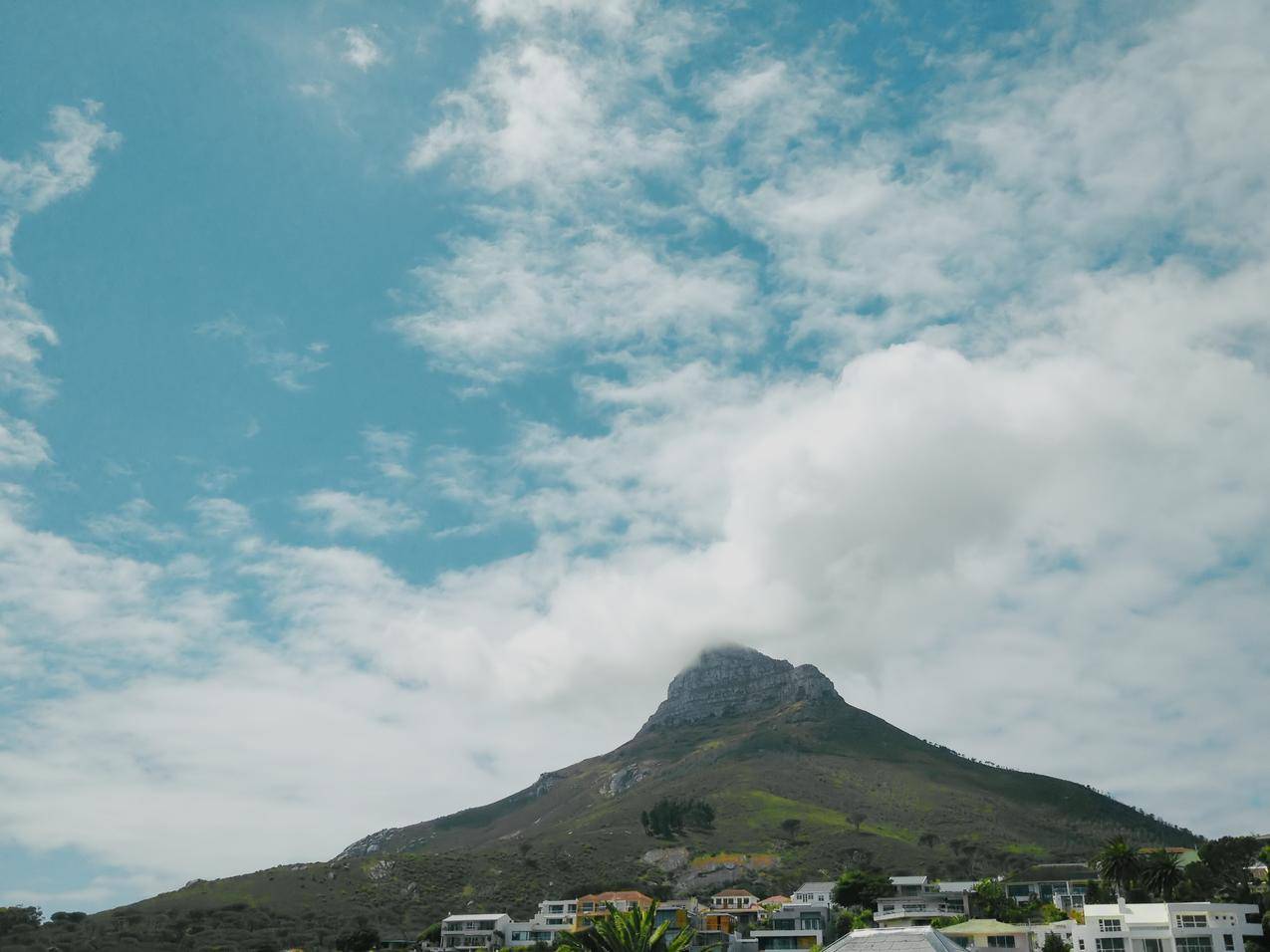 山景