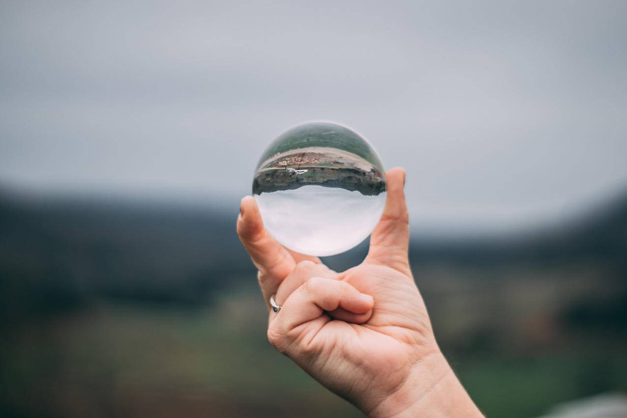 清除Glass,Ball