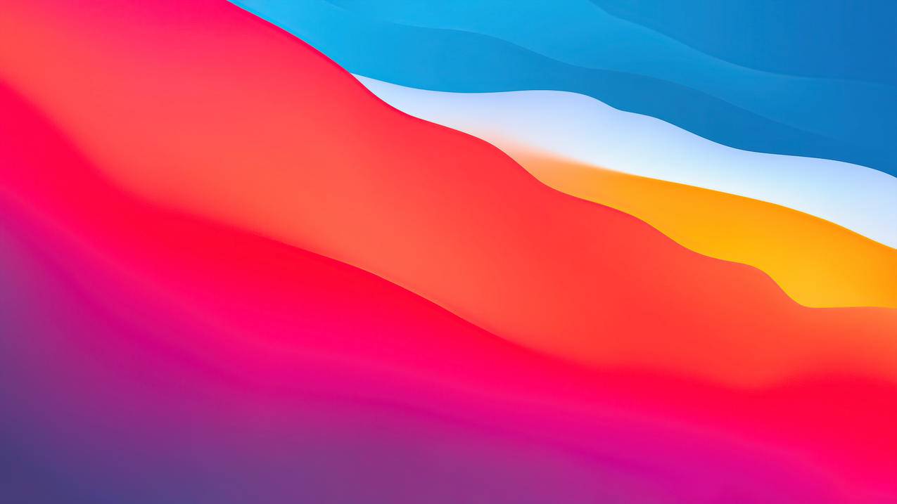 苹果Ios,14,Stock,系统自带4k电脑壁纸3840x2160