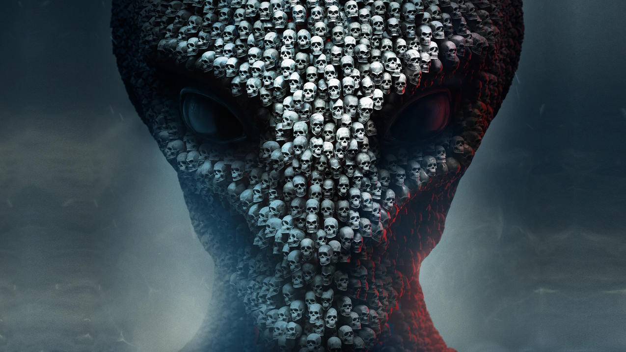 《XCOM,2》,4k高清壁纸