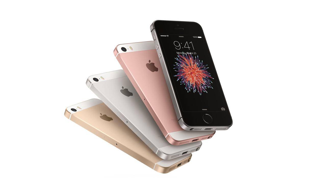 iPhone苹果手机高清图片