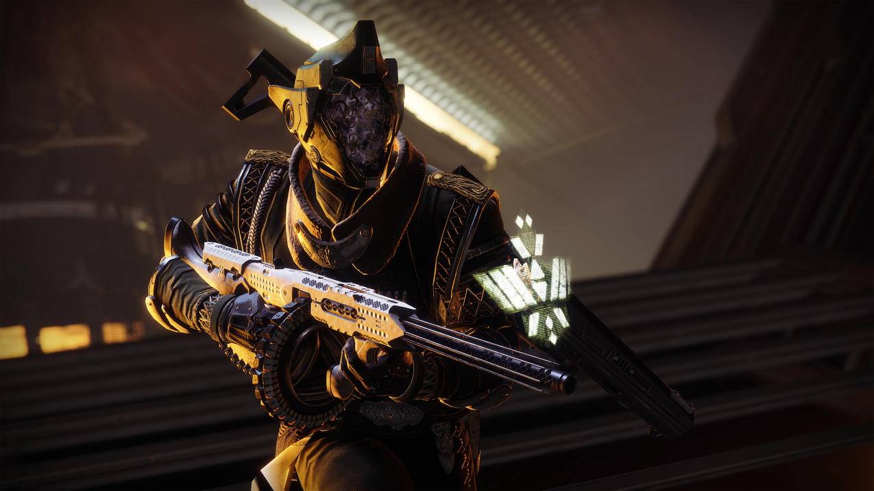 《Destiny,2,Shadowkeep命运2暗影要塞,》2020,4k游戏壁纸