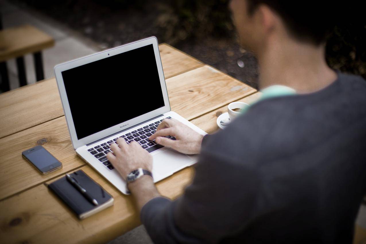 办公室,业务,笔记本,Macbook,Air,便携设备,计算机,家庭办公室,5K