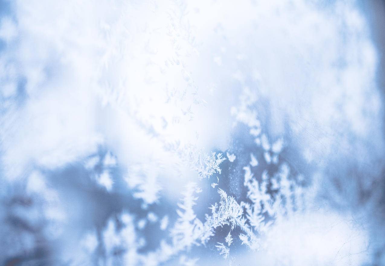 cc0可商用的冷,雪,光,景图片