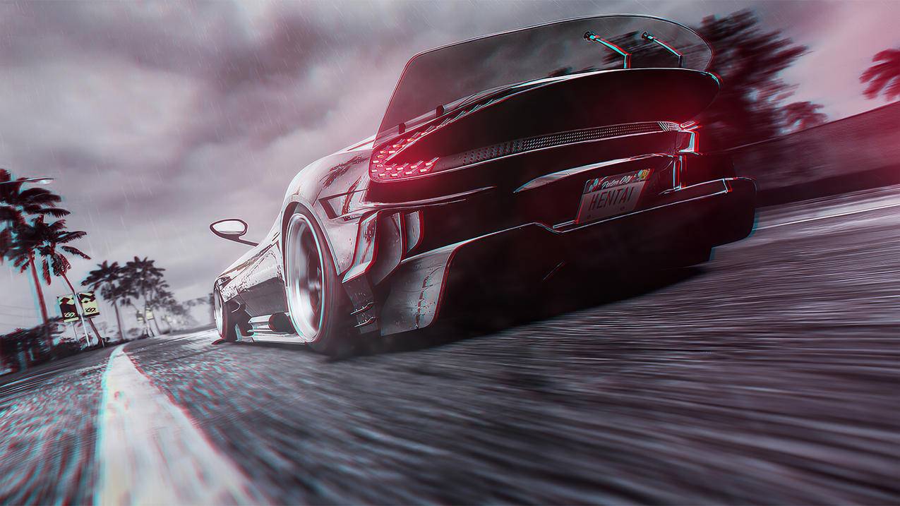《Need,for,Speed,Heat》极品飞车,4k高清游戏壁纸
