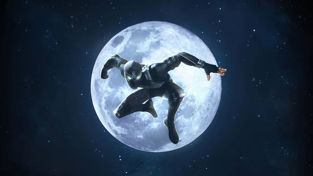 《漫威：超级争霸战（Marvel,Contest,of,Champions）》2020,4K游戏高清壁纸