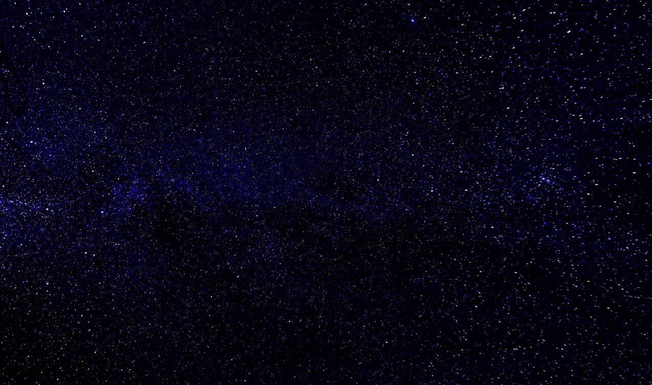 星空图