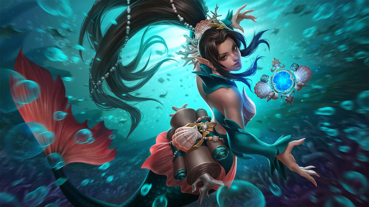 《枪火游侠(Paladins)》2020,4k游戏高清壁纸