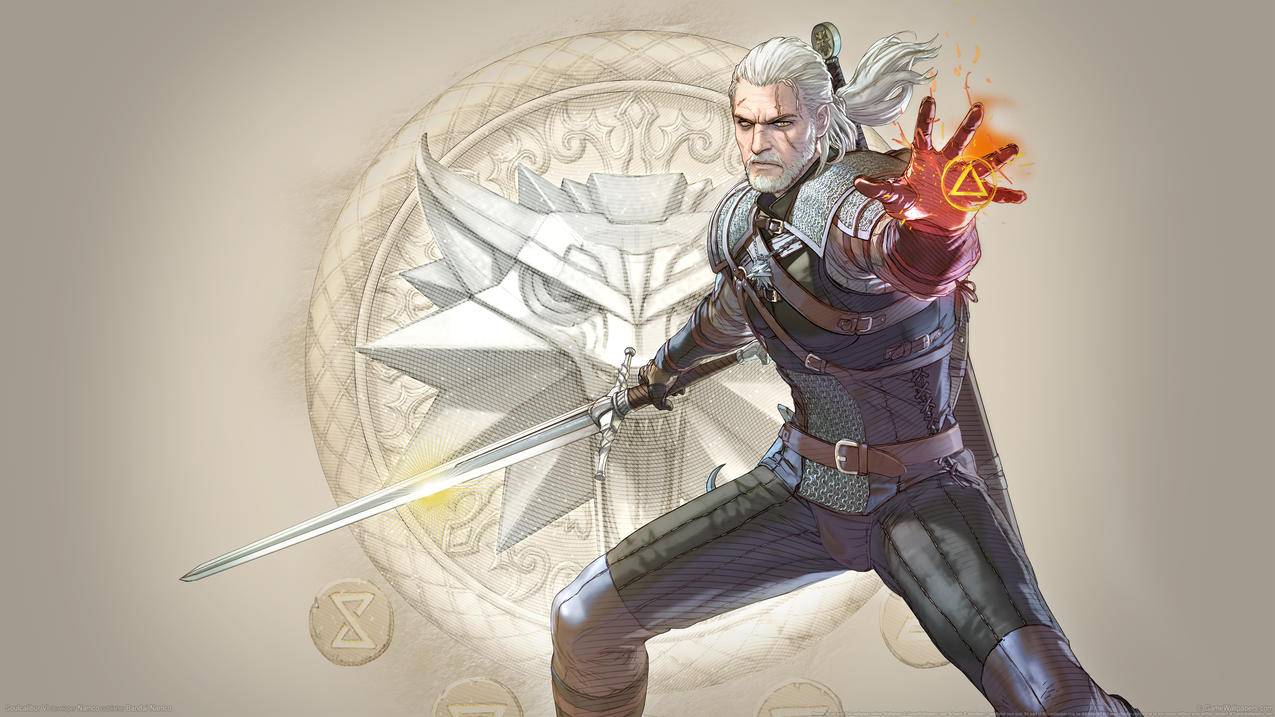 《灵魂能力6/SOULCALIBUR,VI》,4K高清壁纸