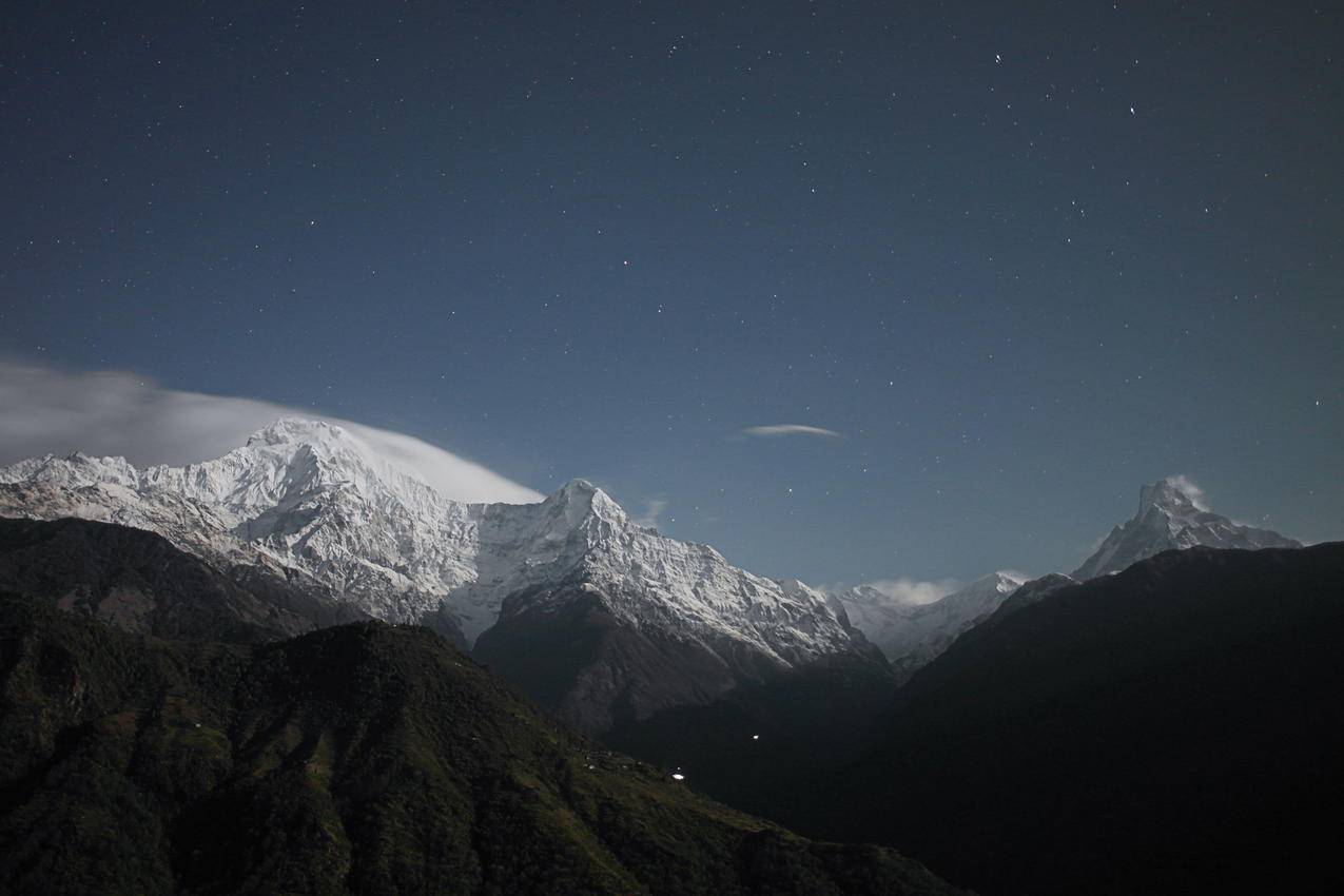 高原,山,绿色,5k壁纸