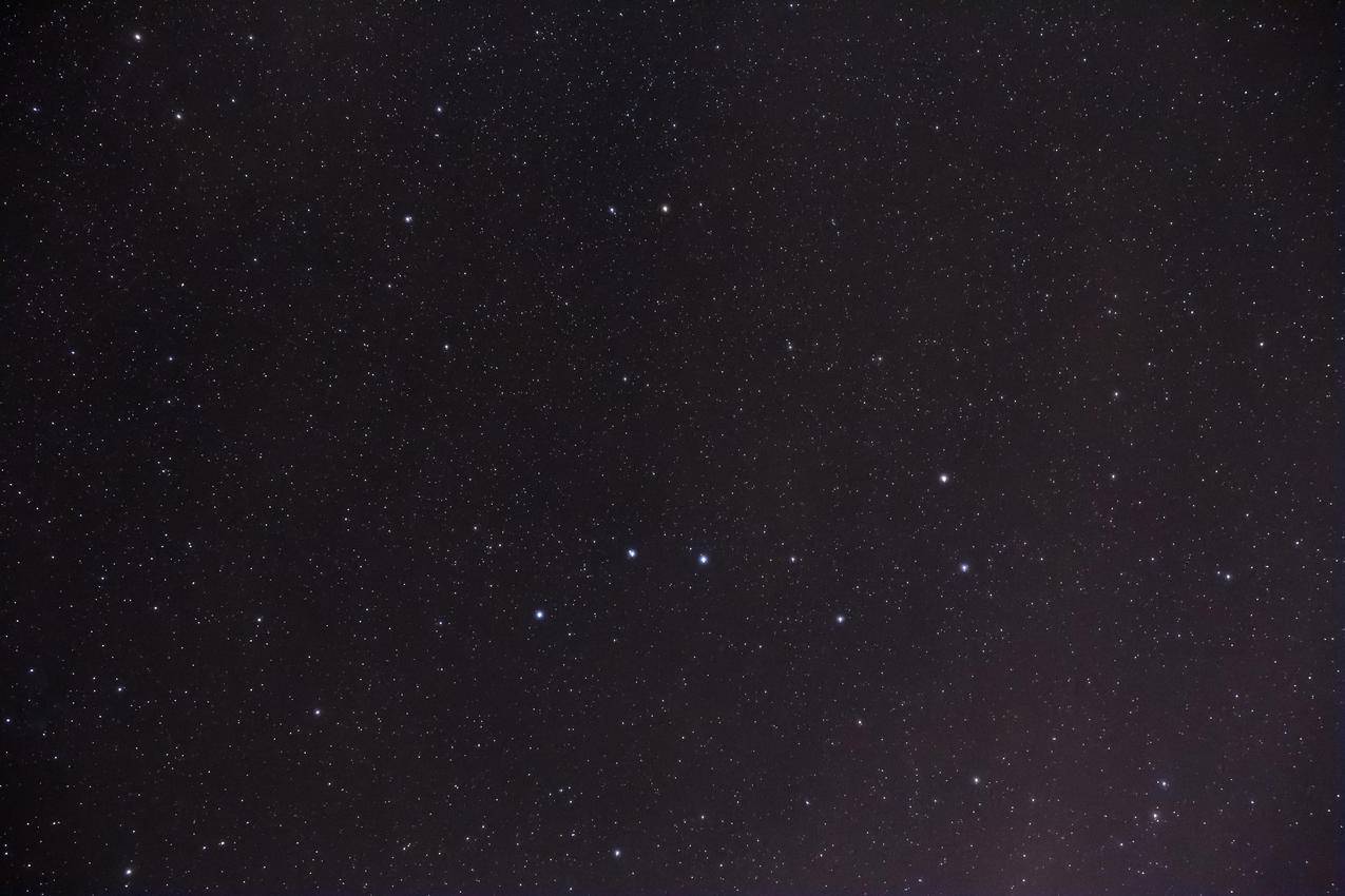 银河明星插图