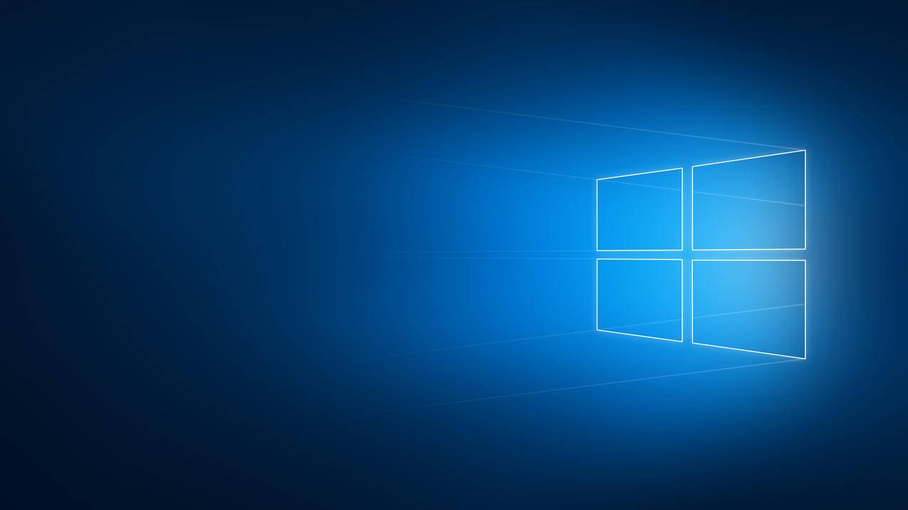 windows10窗口4k高清壁纸图片