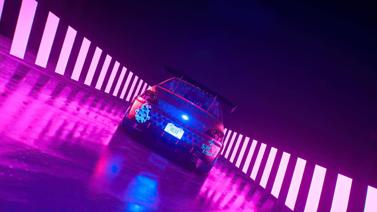 《极品飞车复仇(Need,for,Speed,Payback)》2020,4K游戏高清壁纸