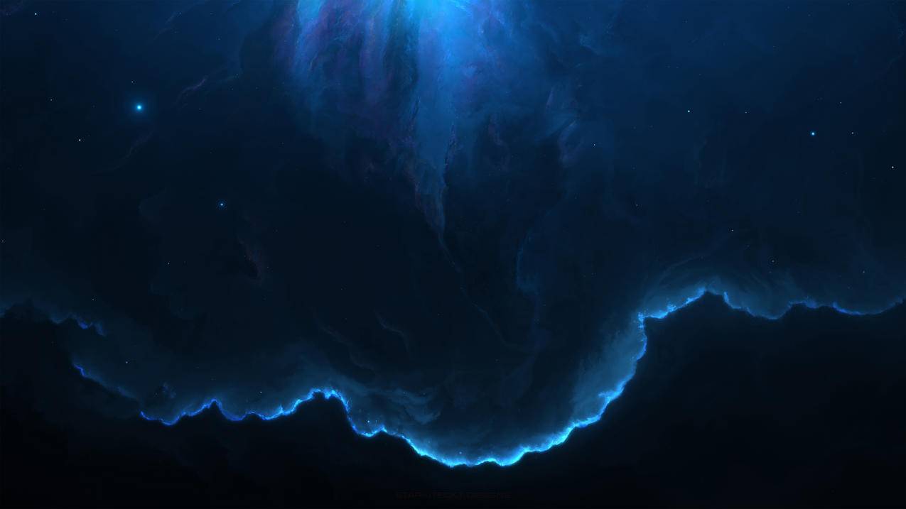 银河,星星,空间,4k风景高清壁纸