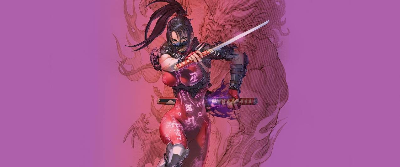 灵魂能力6,SoulCalibur,63440x1440游戏壁纸