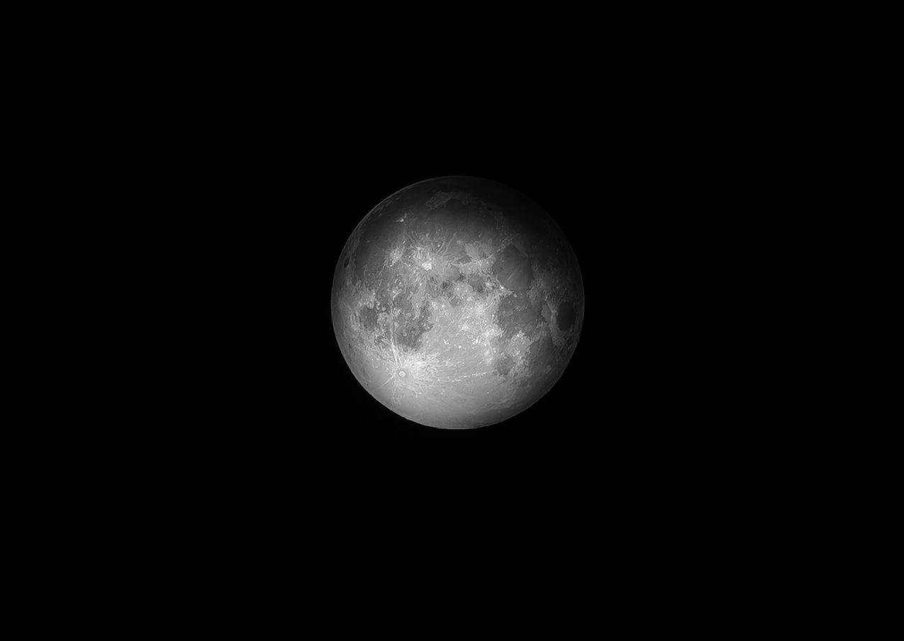 全Moon
