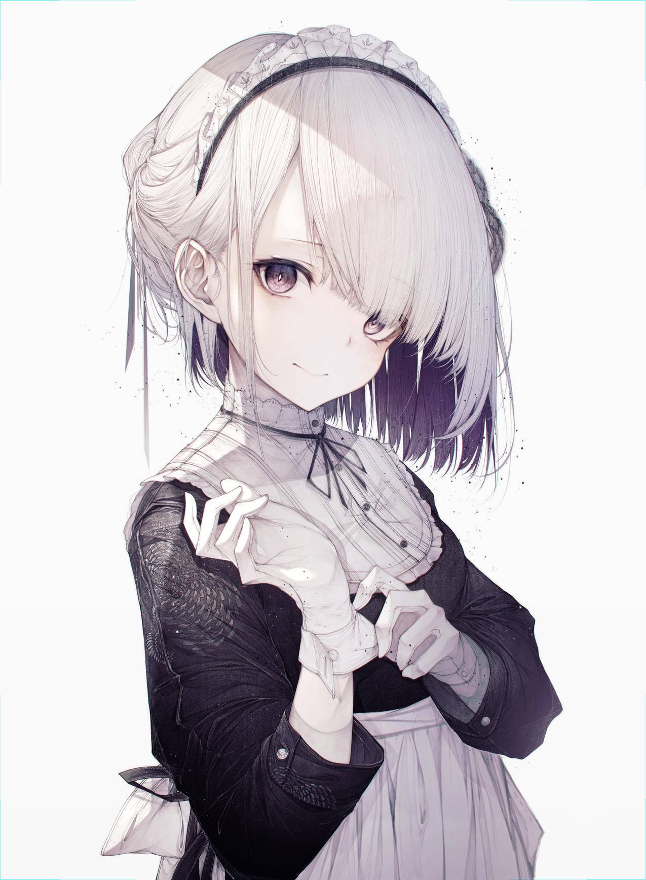 《Re：从零开始的异世界生活》唯美,4K高清动漫壁纸