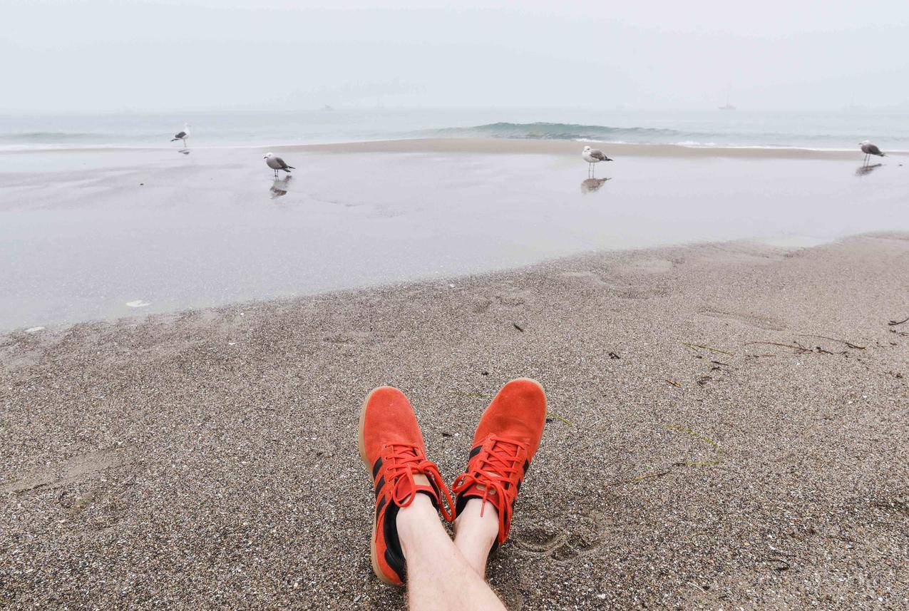 海,海滩,假日,度假可商用图片