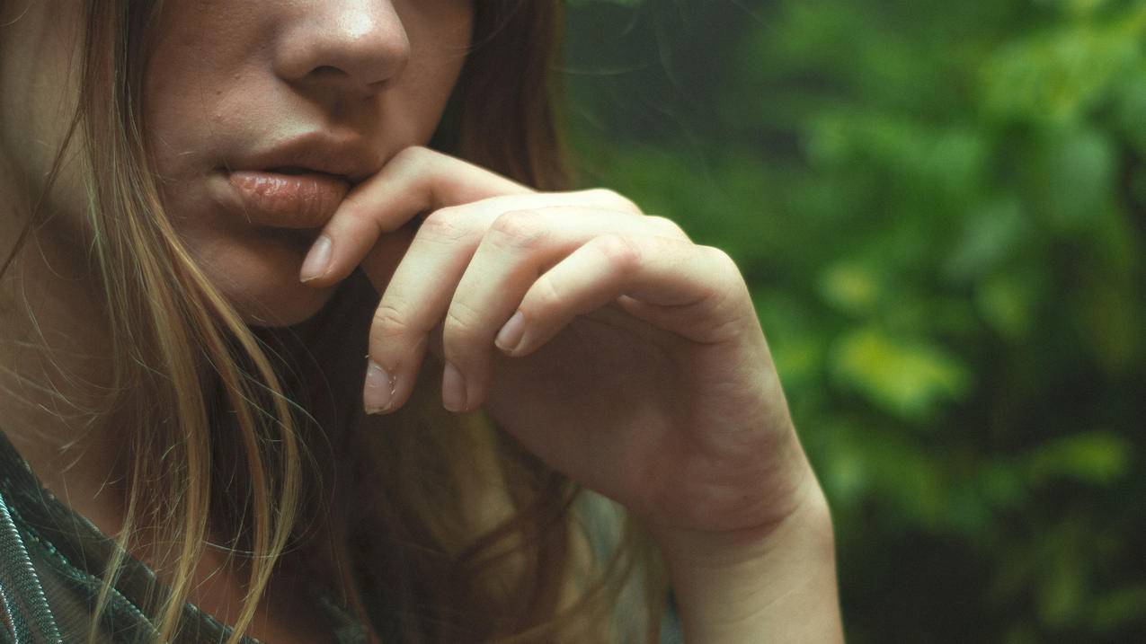 女孩,酿酒,摄影,时尚,亲爱的,空闲时间,4K高清美女壁纸