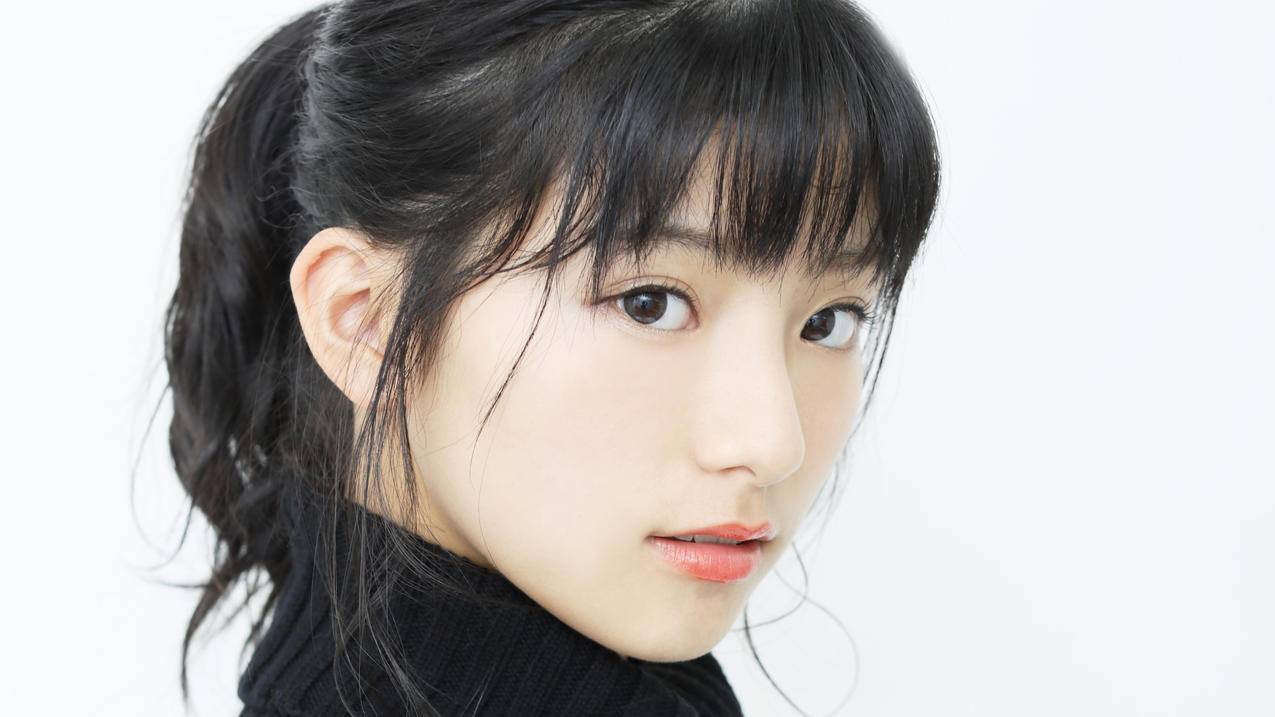 日本,清纯,4K美女超高清大图片