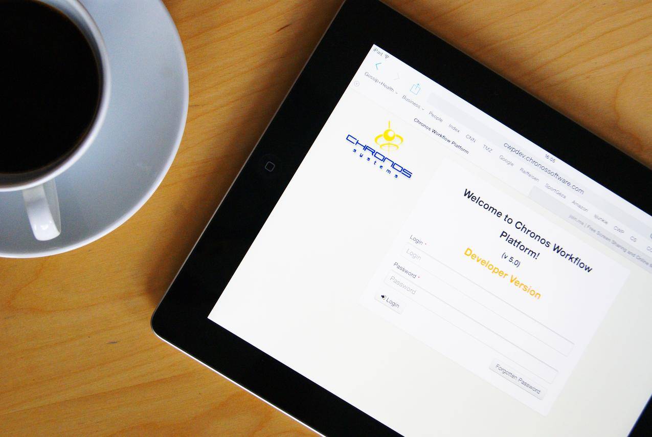 咖啡,互联网,连接,桌子可商用图片