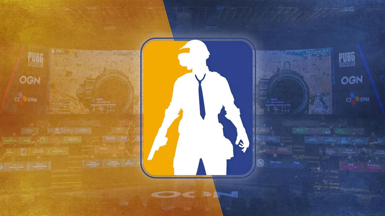 《绝地求生大逃杀/PUBG》,4K游戏高清壁纸
