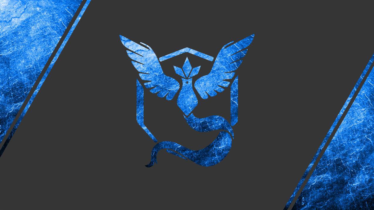 精灵宝可梦GO,标志壁纸,4k高清壁纸