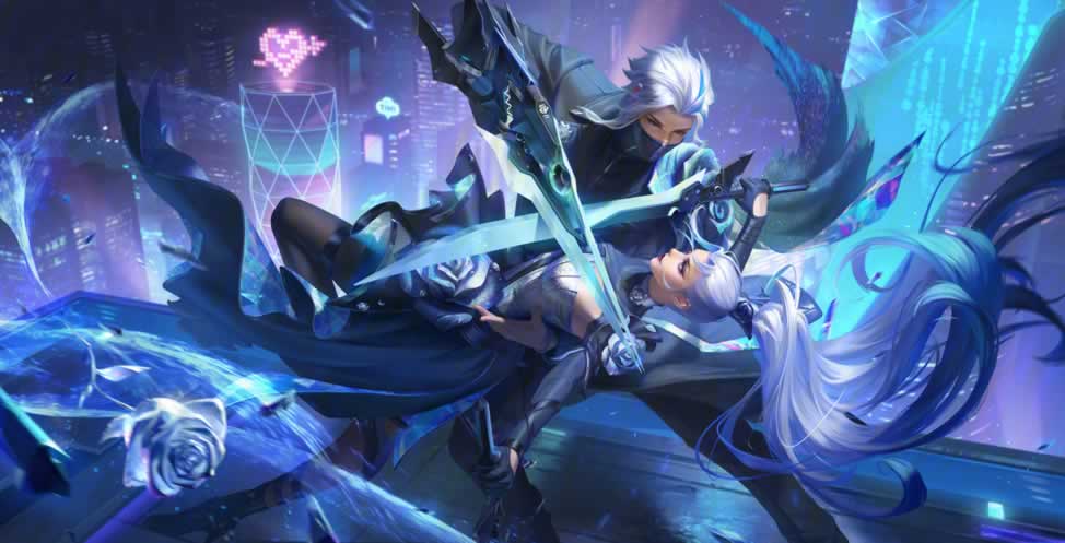 兰陵王 默契交锋.jpg
