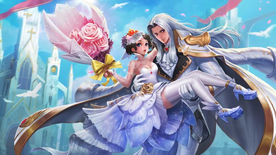 小乔vs周瑜-纯白花嫁2.jpg