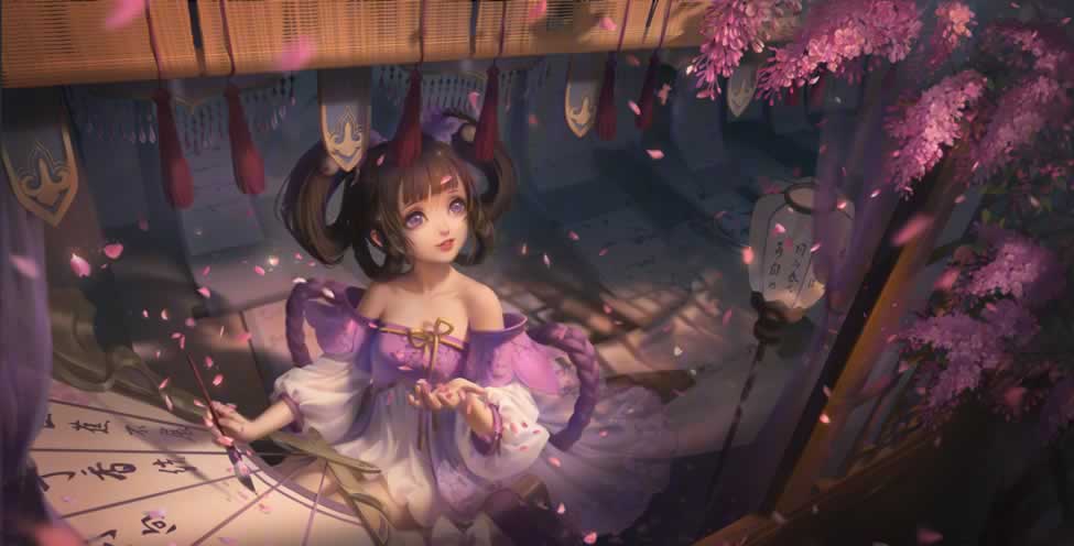 小乔-丁香结.jpg