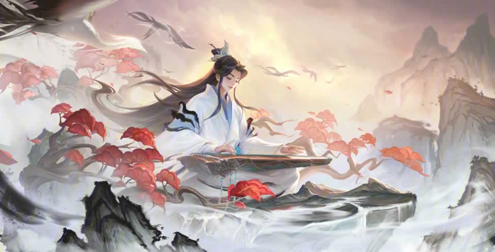 庄周 高山流水.jpg